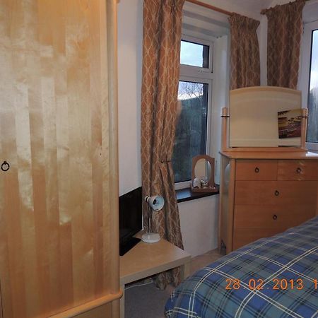 Auld Creamery B&B Ayr Dış mekan fotoğraf