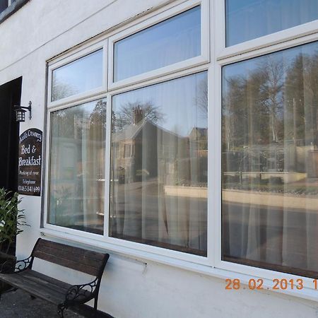Auld Creamery B&B Ayr Dış mekan fotoğraf