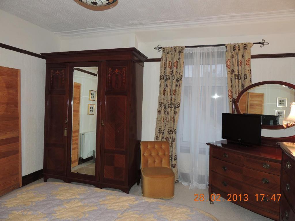 Auld Creamery B&B Ayr Oda fotoğraf