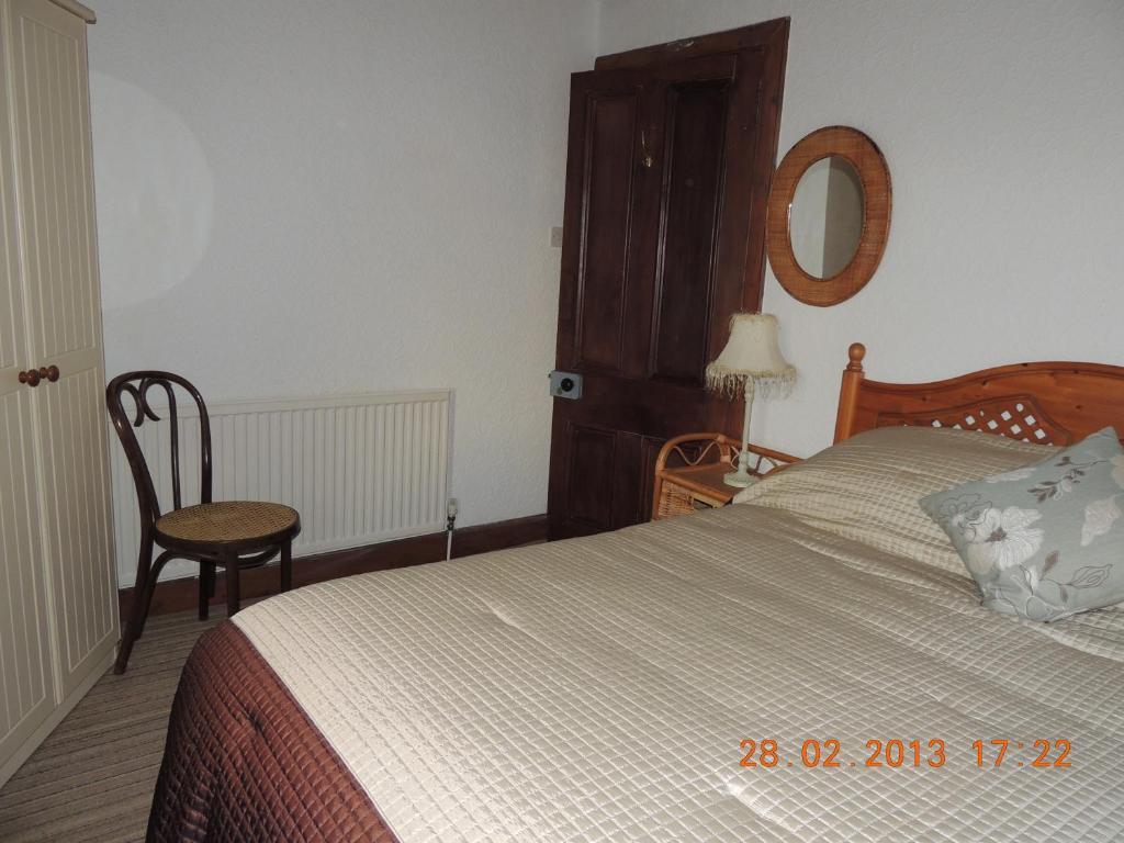 Auld Creamery B&B Ayr Oda fotoğraf