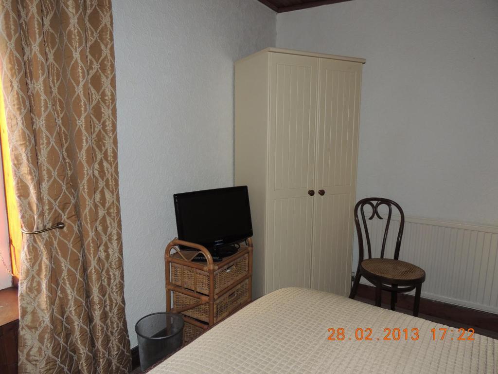 Auld Creamery B&B Ayr Oda fotoğraf
