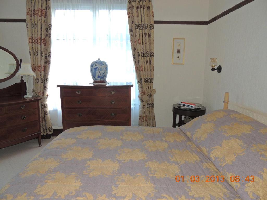 Auld Creamery B&B Ayr Oda fotoğraf