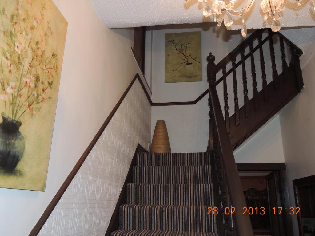 Auld Creamery B&B Ayr Dış mekan fotoğraf