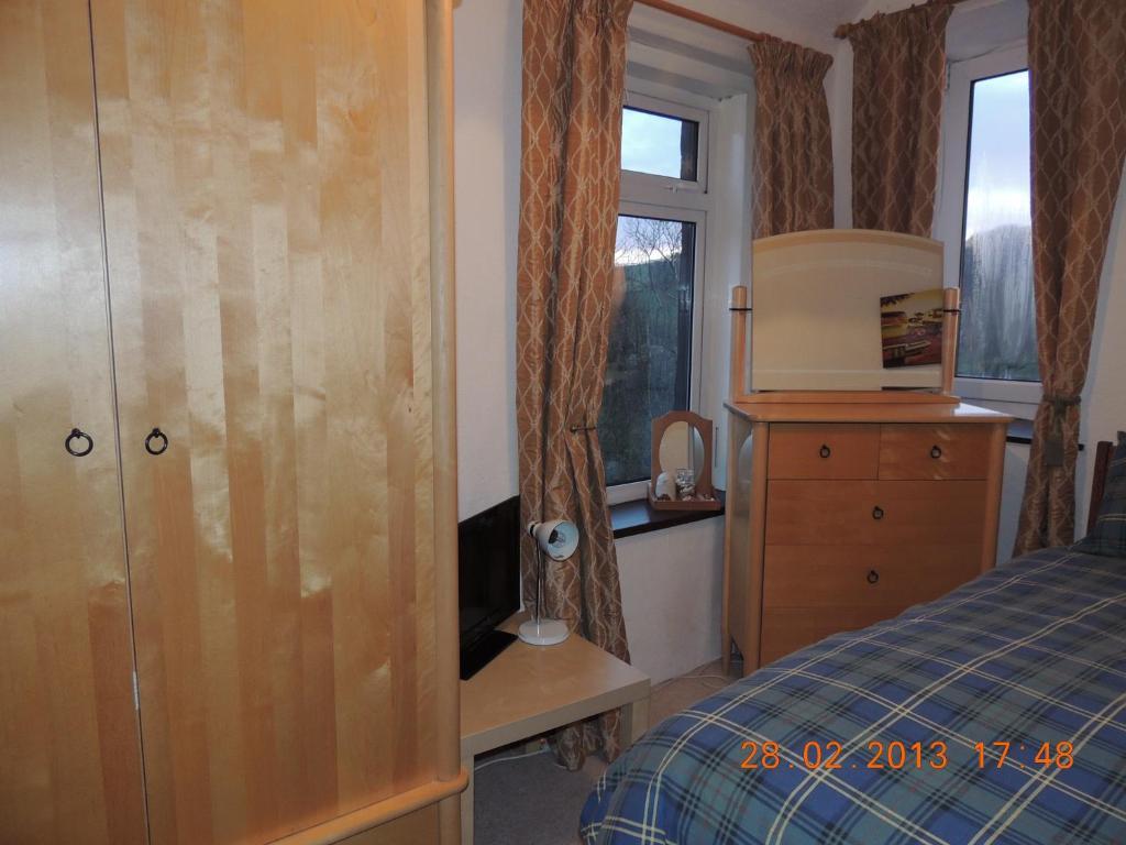 Auld Creamery B&B Ayr Dış mekan fotoğraf