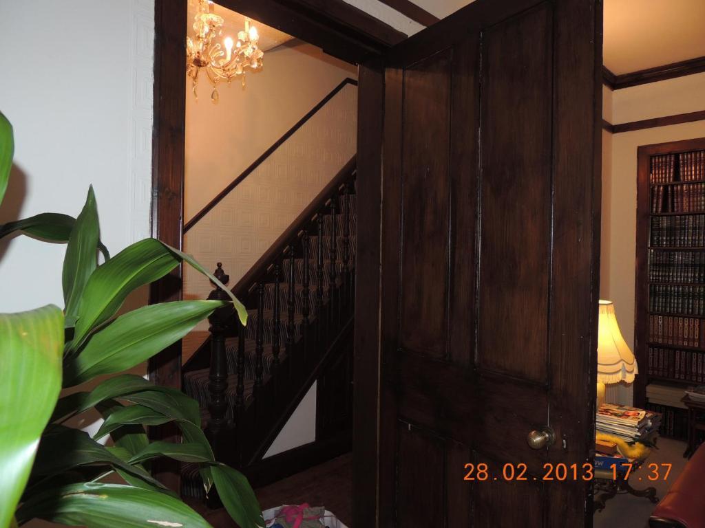 Auld Creamery B&B Ayr Dış mekan fotoğraf