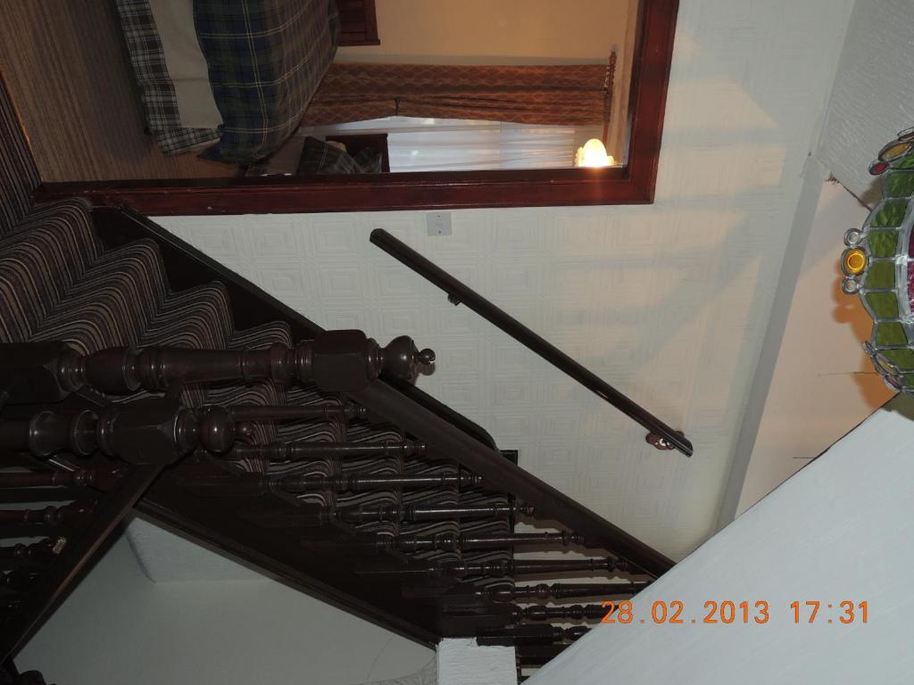 Auld Creamery B&B Ayr Dış mekan fotoğraf