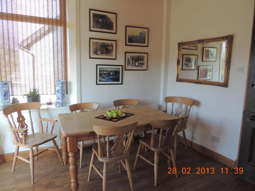 Auld Creamery B&B Ayr Dış mekan fotoğraf