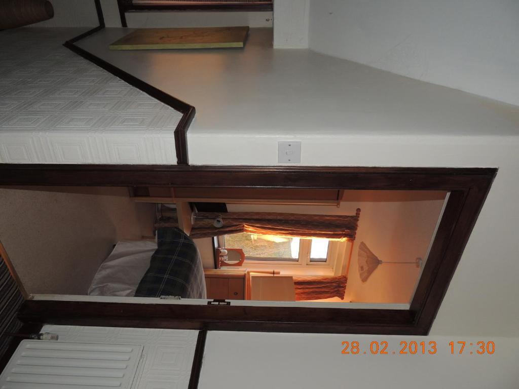 Auld Creamery B&B Ayr Dış mekan fotoğraf