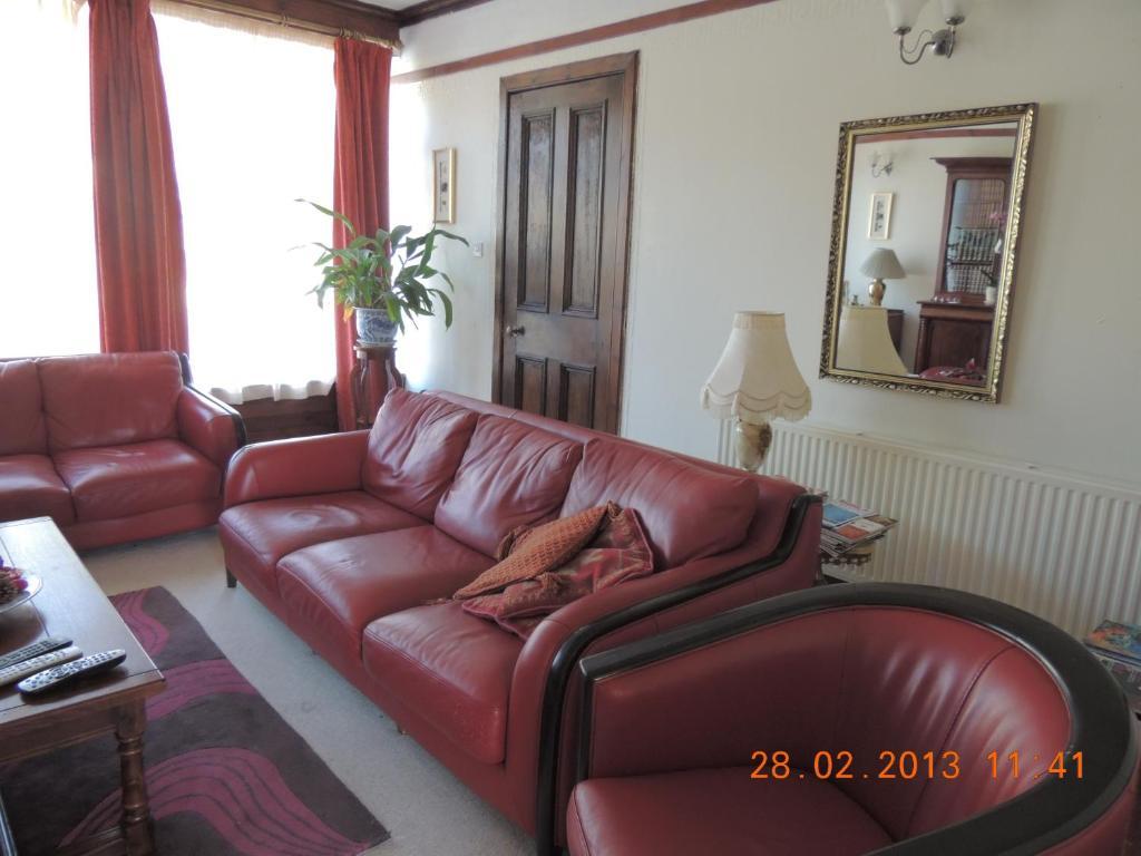 Auld Creamery B&B Ayr Dış mekan fotoğraf