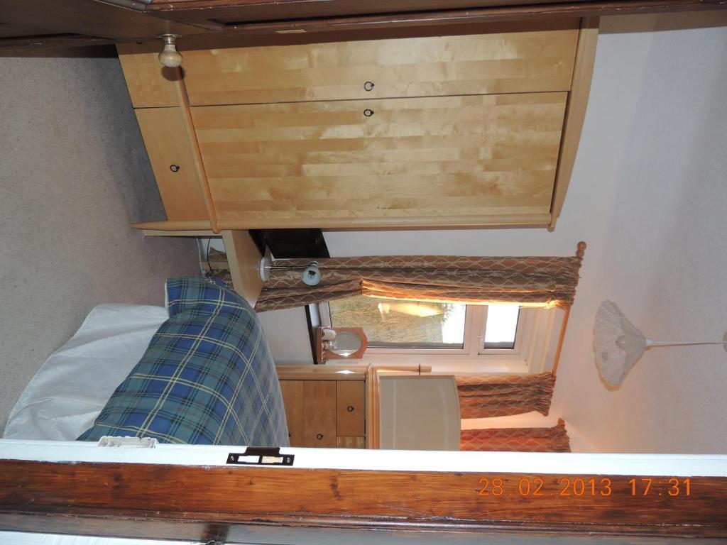 Auld Creamery B&B Ayr Dış mekan fotoğraf