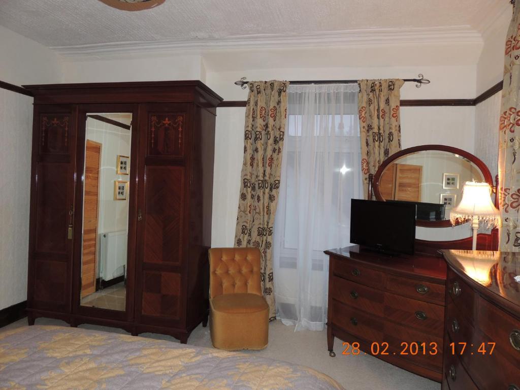 Auld Creamery B&B Ayr Dış mekan fotoğraf