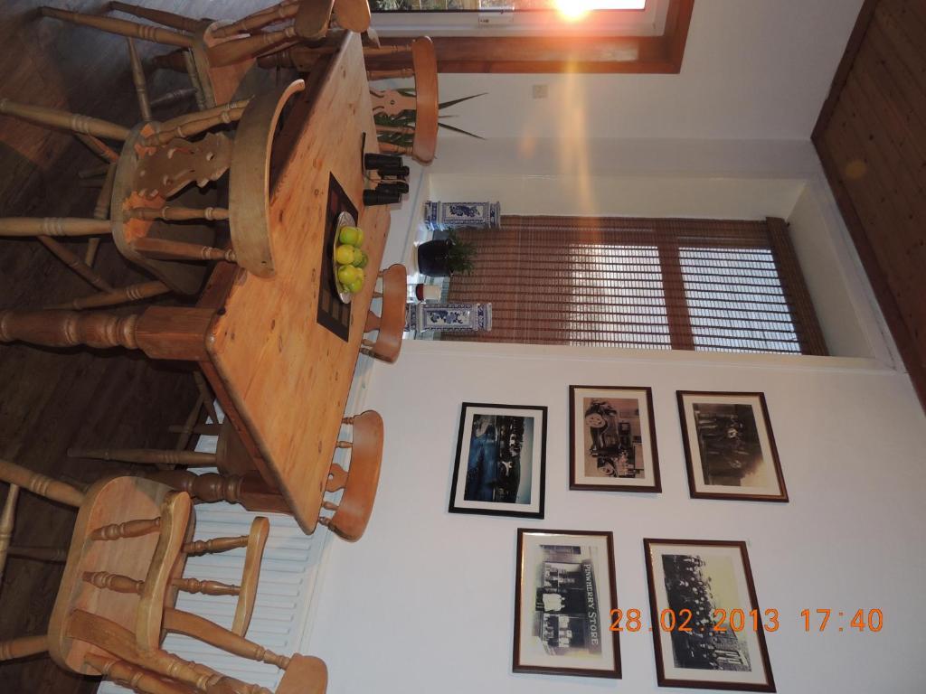 Auld Creamery B&B Ayr Dış mekan fotoğraf