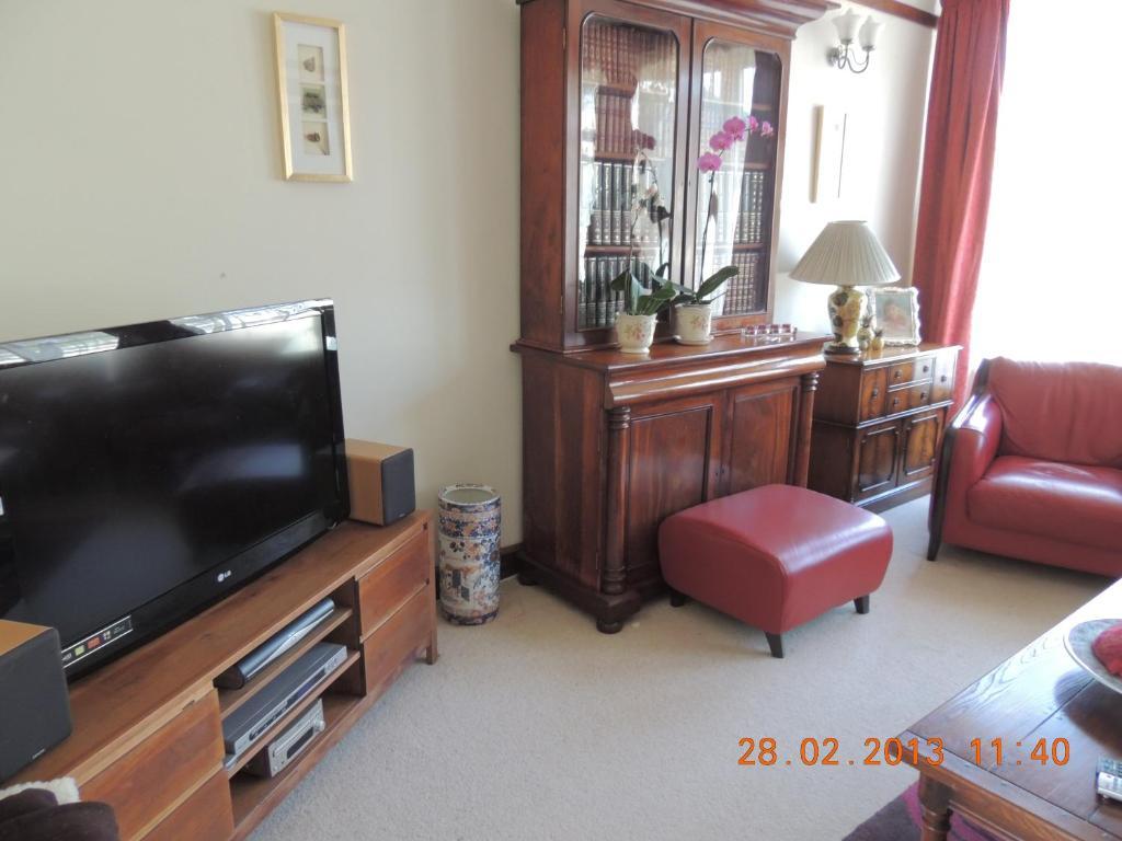Auld Creamery B&B Ayr Dış mekan fotoğraf