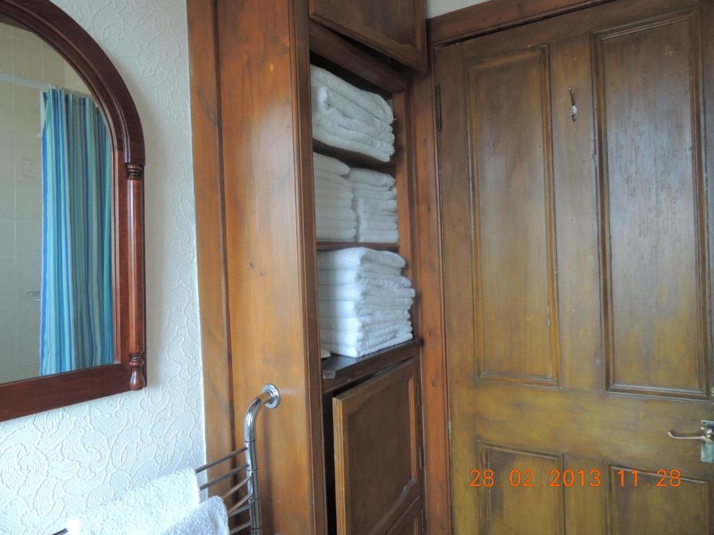 Auld Creamery B&B Ayr Dış mekan fotoğraf