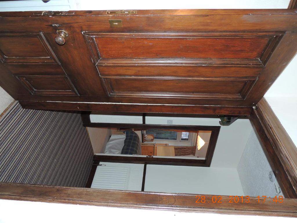Auld Creamery B&B Ayr Dış mekan fotoğraf