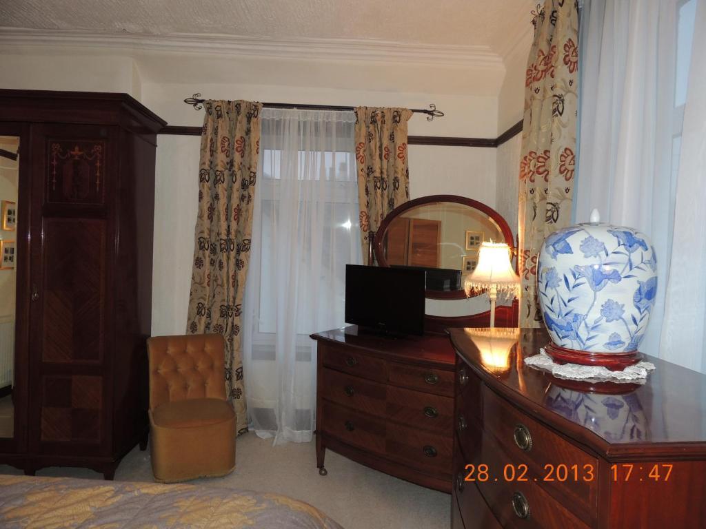 Auld Creamery B&B Ayr Dış mekan fotoğraf