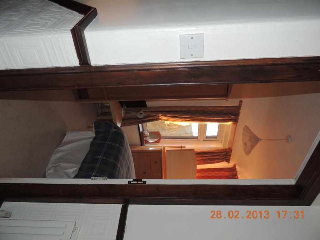 Auld Creamery B&B Ayr Dış mekan fotoğraf