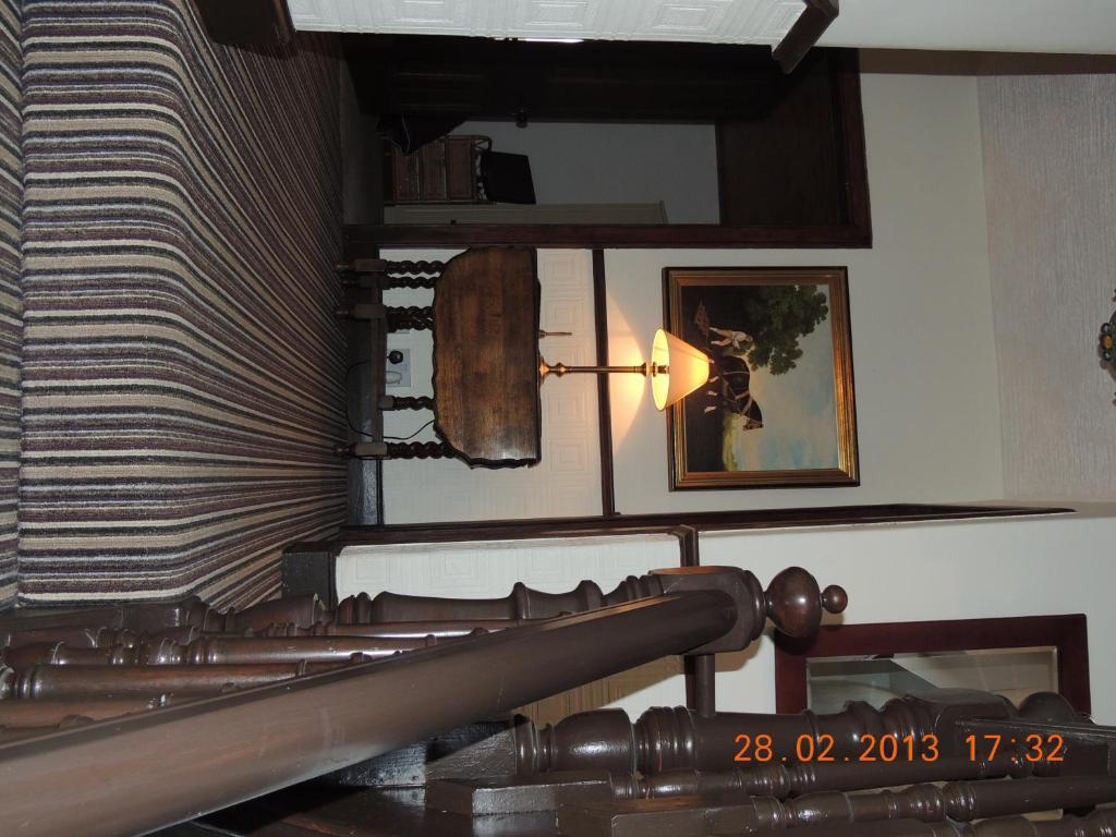 Auld Creamery B&B Ayr Dış mekan fotoğraf