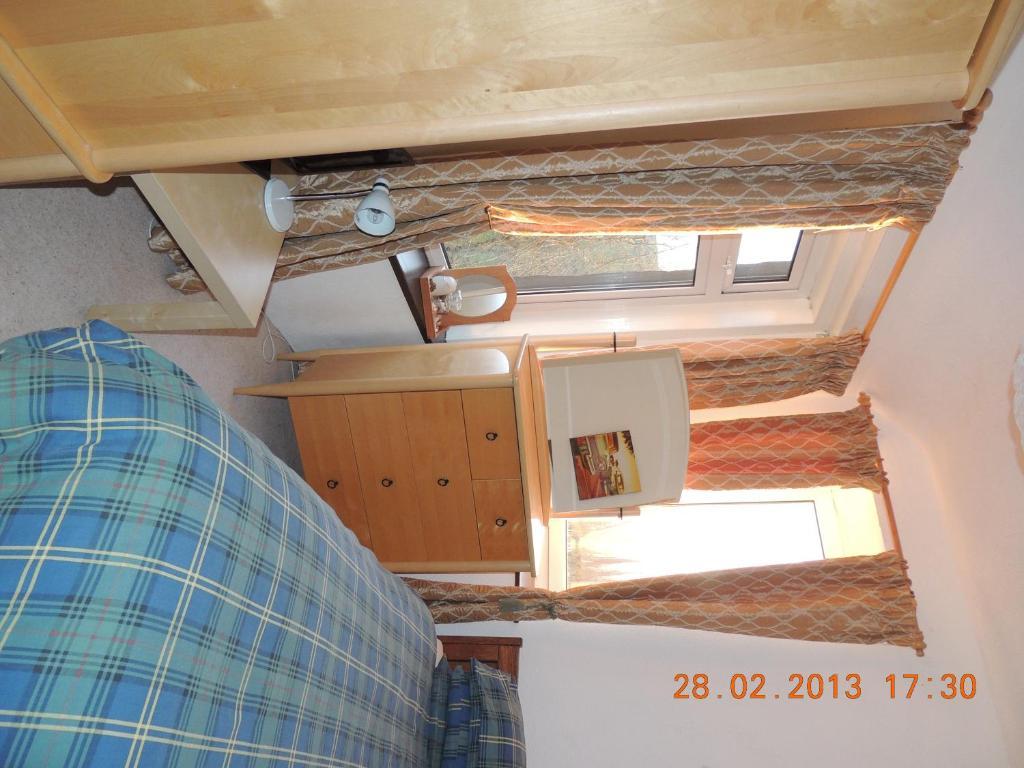 Auld Creamery B&B Ayr Dış mekan fotoğraf