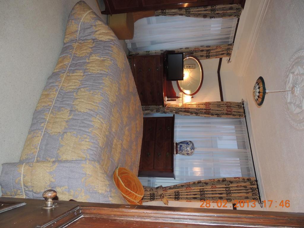 Auld Creamery B&B Ayr Dış mekan fotoğraf