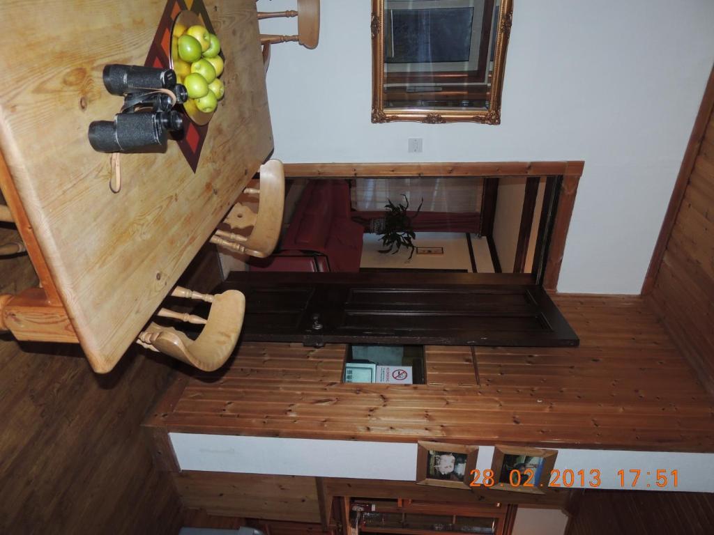 Auld Creamery B&B Ayr Dış mekan fotoğraf