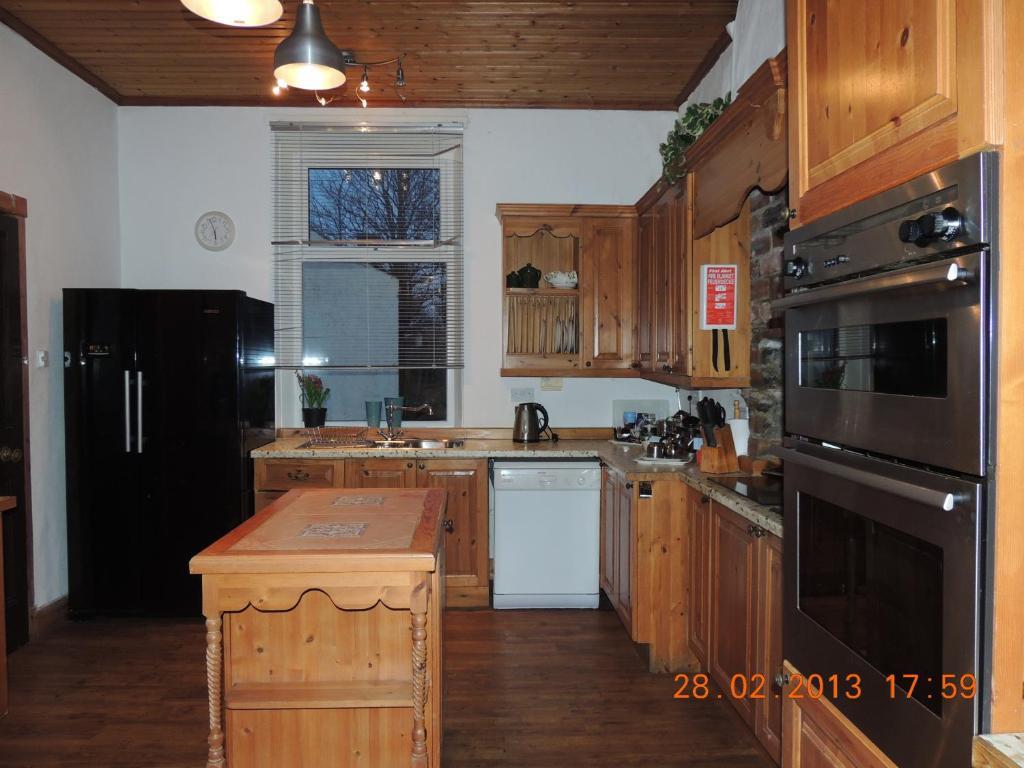 Auld Creamery B&B Ayr Dış mekan fotoğraf
