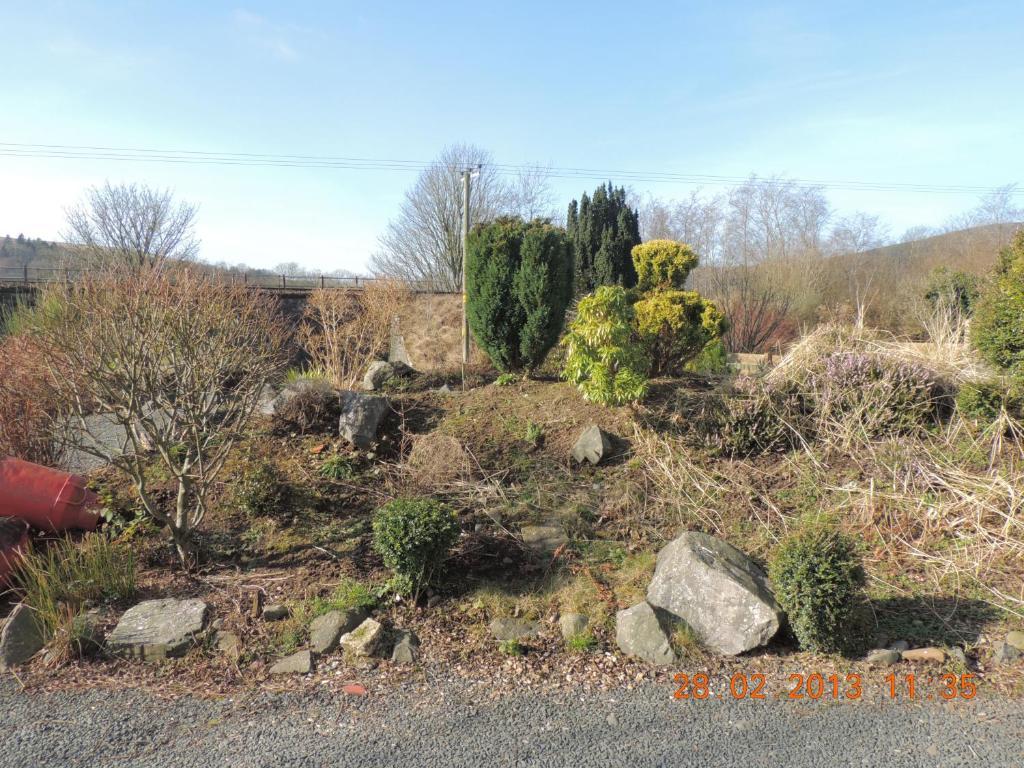 Auld Creamery B&B Ayr Dış mekan fotoğraf