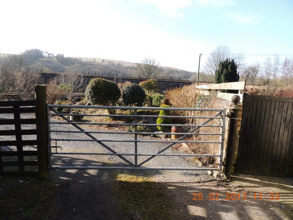Auld Creamery B&B Ayr Dış mekan fotoğraf