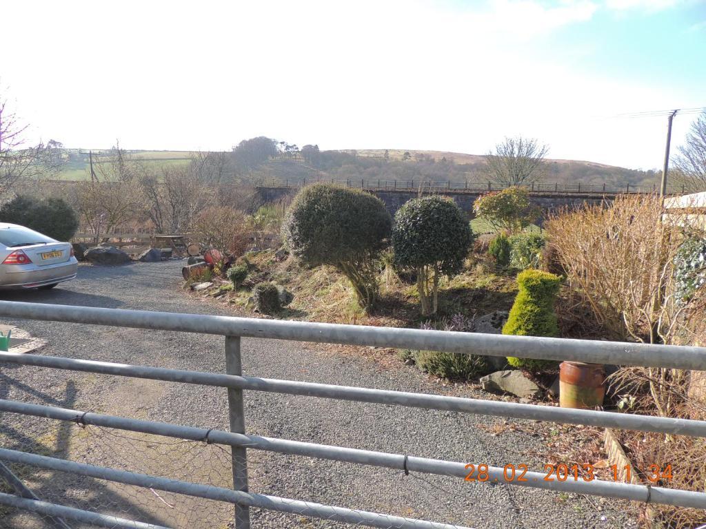 Auld Creamery B&B Ayr Dış mekan fotoğraf