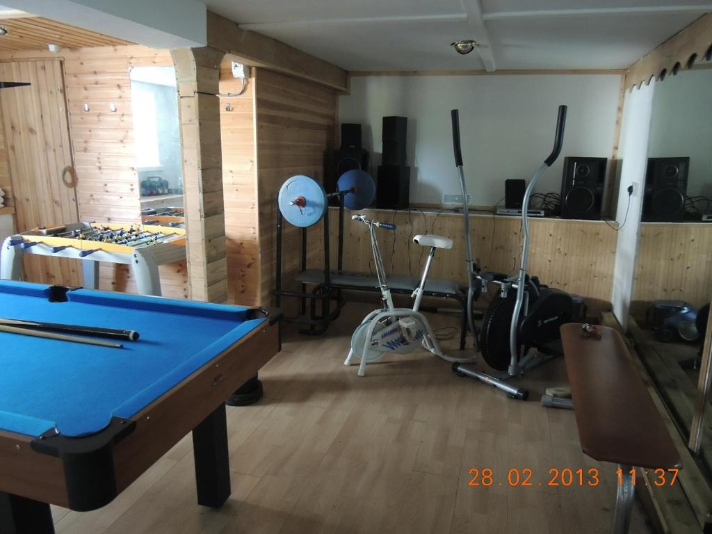 Auld Creamery B&B Ayr Dış mekan fotoğraf