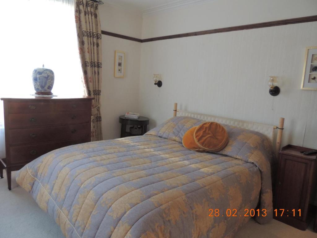 Auld Creamery B&B Ayr Dış mekan fotoğraf