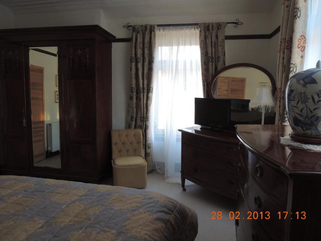 Auld Creamery B&B Ayr Dış mekan fotoğraf