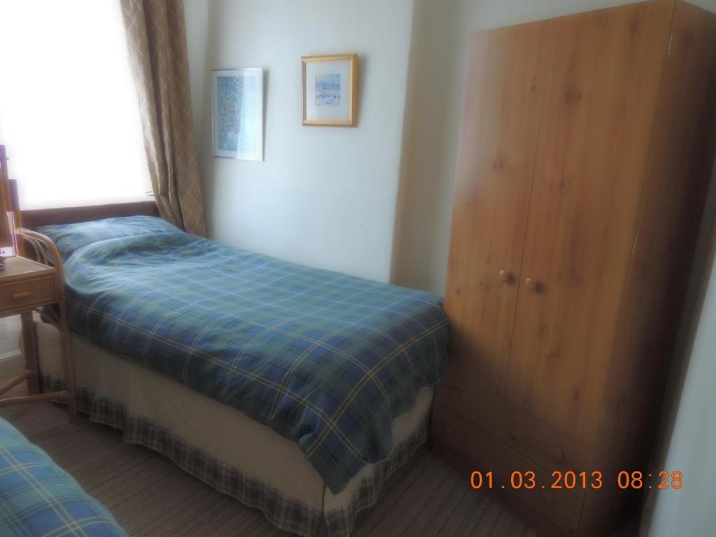 Auld Creamery B&B Ayr Dış mekan fotoğraf