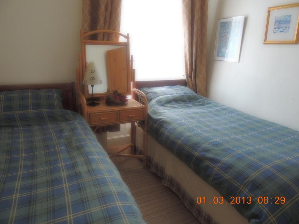 Auld Creamery B&B Ayr Dış mekan fotoğraf