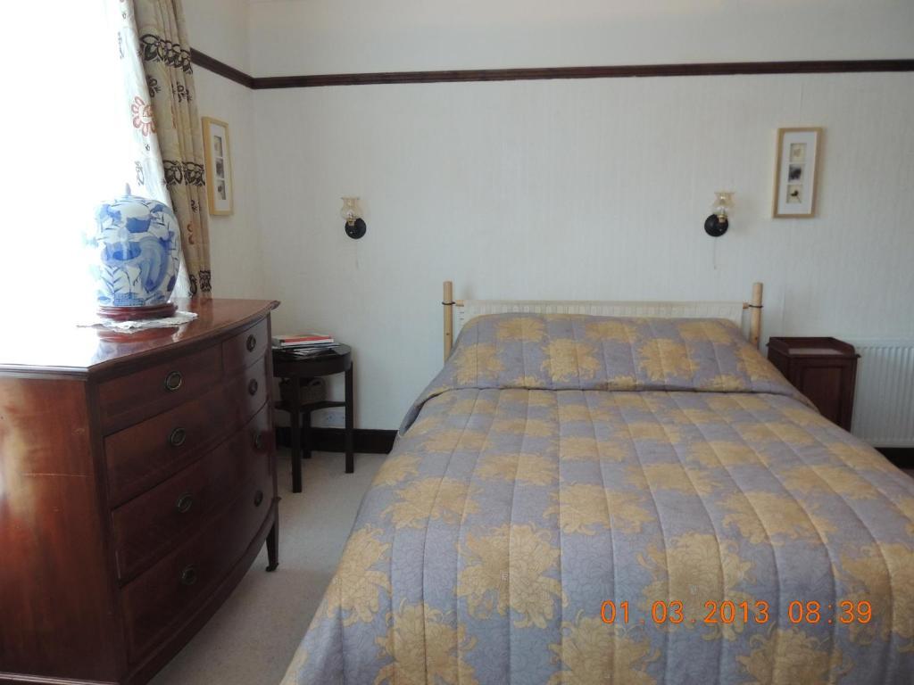 Auld Creamery B&B Ayr Dış mekan fotoğraf