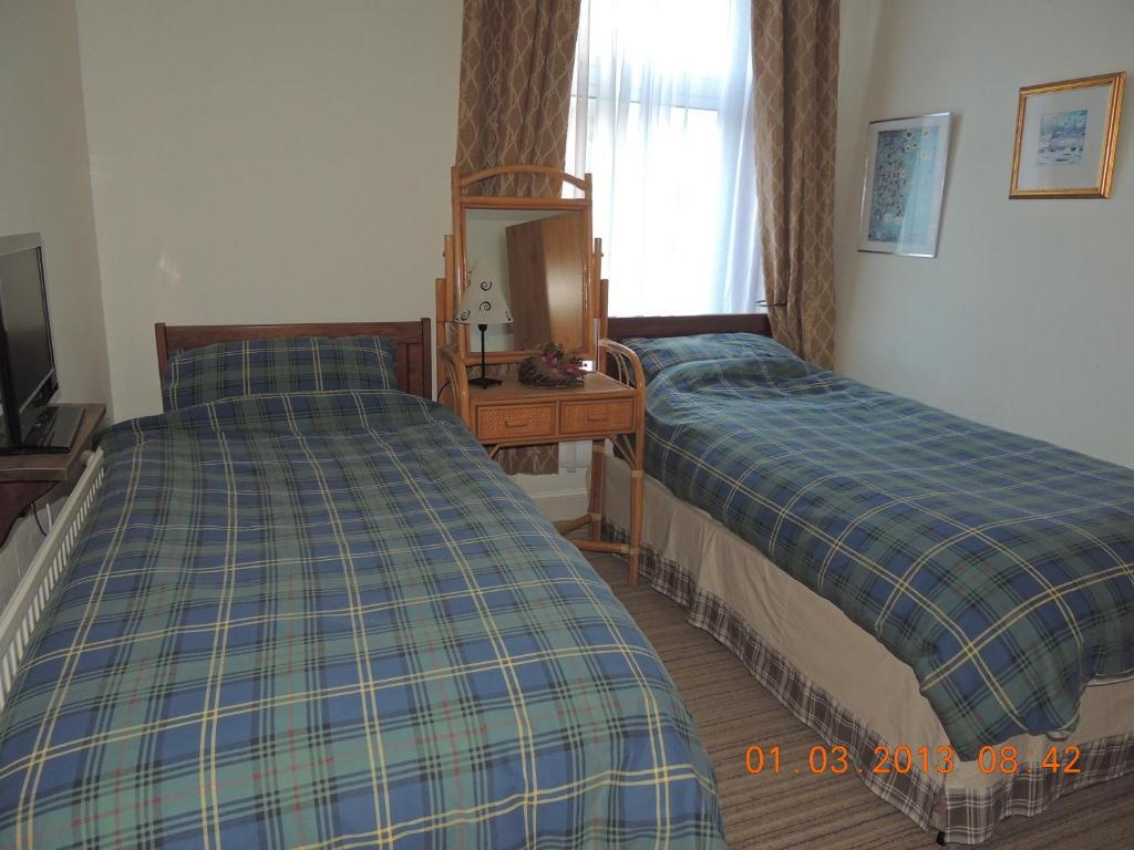 Auld Creamery B&B Ayr Dış mekan fotoğraf